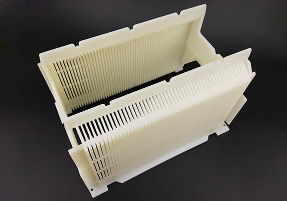 SLA-3(光敏樹脂耐220度高溫材料)