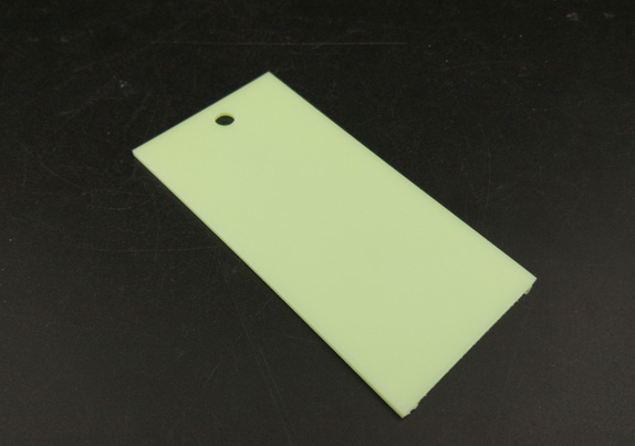 SLA-6 (高硬度光敏樹脂)