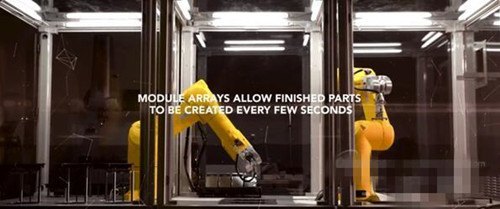 當3D打印結合工業(yè)機器人 傳統(tǒng)加工制造業(yè)和人力還有出路么
3D打印技術,傳統(tǒng)加工制造業(yè),工業(yè)機器人,3d打印平臺,3D打印服務,3D打印真人,3D打印頸椎 當3D打印結合工業(yè)機器人 傳統(tǒng)加工制造業(yè)和人力還有出路么
3D打印技術,傳統(tǒng)加工制造業(yè),工業(yè)機器人,3d打印平臺,3D打印服務,3D打印真人,3D打印頸椎