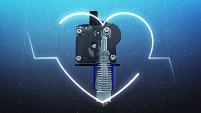 飛速發展的3D打印 功能部件高性能擠出機Titan誕生

3D打印機配件,3D打印機維護,3D打印機價格,3D打印機,3D打印服務,北京3D打印,天津3D打印,沈陽3D打印,大連3D打印,哈爾濱3D打印