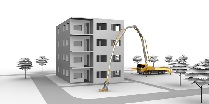 建別墅造房子不再麻煩 大型混凝土結構的CONPrint3D技術研發(fā)中
3D打印技術,CONPrint3D,CONPrint3D技術,3D打印材料選擇,3D打印材料價格,3D打印材料多少錢,3D打印材料哪個便宜,溫州3D打印,泉州3D打印,惠州3D打印,廈門3D打印