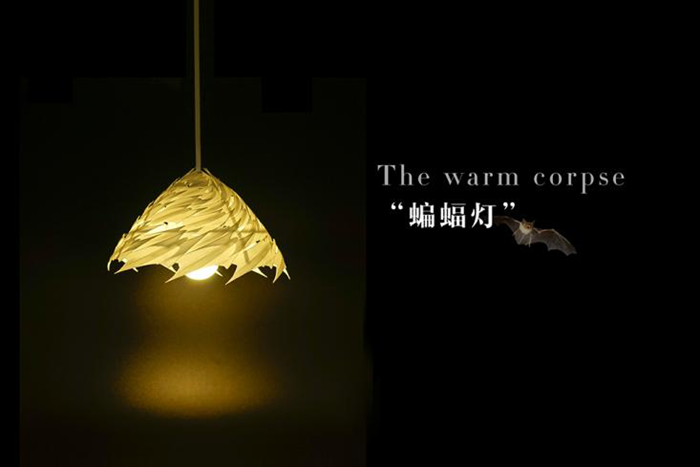 3D打印蝙蝠燈欣賞 暗夜里的溫暖
3d打印機價格表,3d打印設備價格,3d打印體驗館,3d打印機,3d打印材料,3d打印技術,3d打印模型,3d打印筆,3d打印軟件