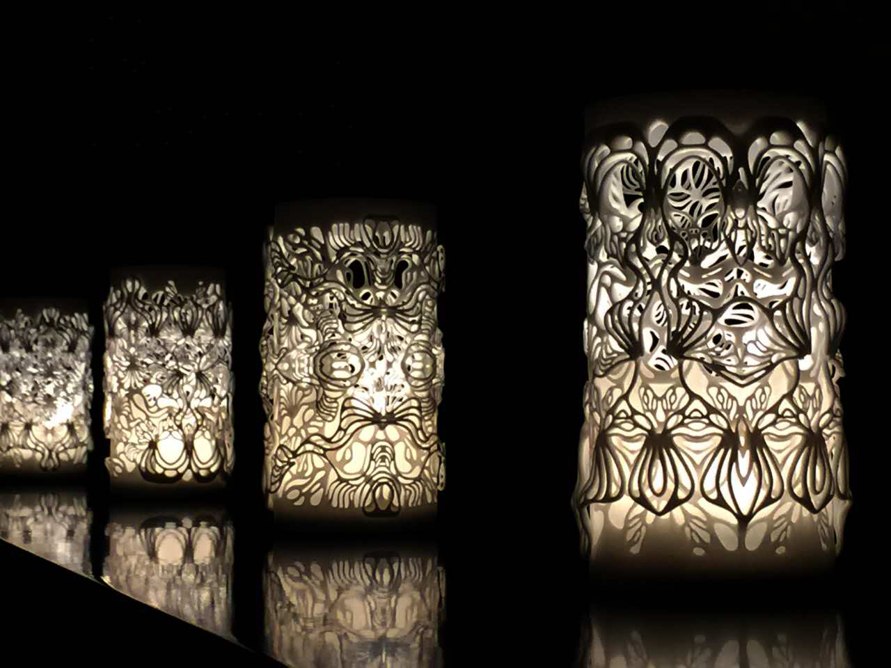 e鍵打印提供3D打印服務(wù)的3D打印平臺(tái) 3D打印作品展示