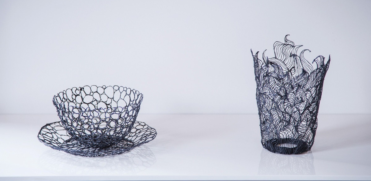 e鍵打印提供3D打印服務(wù)的3D打印平臺(tái) 3D打印作品展示