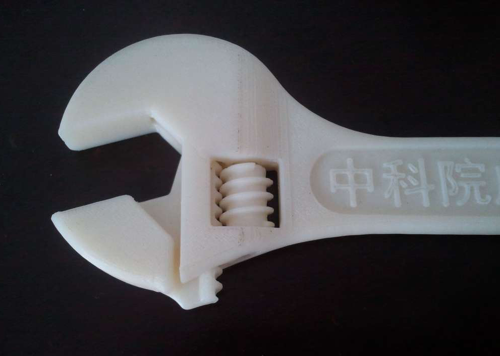 e鍵打印提供3D打印服務(wù)的3D打印平臺(tái) 3D打印作品展示