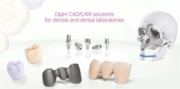 牙科設(shè)備制造商新增牙科專用3D打印機(jī)
牙科3D打印,牙科3D打印機(jī),3d打印醫(yī)療應(yīng)用,3D打印牙齒,3D打印牙齦,3D打印頜骨,3D打印服務(wù),3D打印平臺