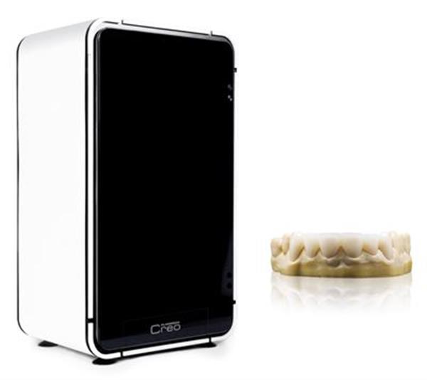 牙科設(shè)備制造商新增牙科專用3D打印機(jī)
牙科3D打印,牙科3D打印機(jī),3d打印醫(yī)療應(yīng)用,3D打印牙齒,3D打印牙齦,3D打印頜骨,3D打印服務(wù),3D打印平臺