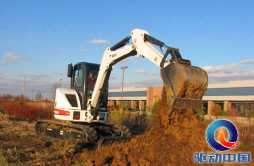 世界首臺(tái)3D打印挖掘機(jī)將于2017年面世-e鍵打印|3D打印服務(wù)
3D打印挖掘機(jī),3D打印機(jī)器,3D打印發(fā)動(dòng)機(jī),3D打印技術(shù),3D打印服務(wù),3D打印模型,3D打印材料,3D打印筆,3D打印心臟