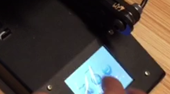 3D打印機如何做激光雕刻？