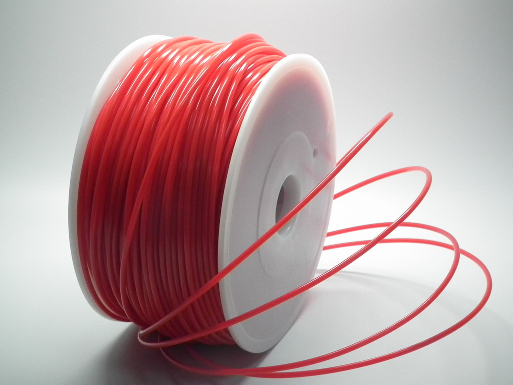 一卷3D打印材料能打印多少東西 3D打印機耗材一般是什么價格