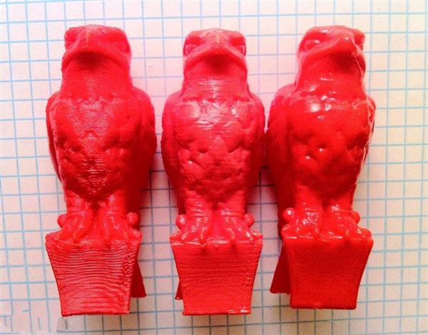 創客用超聲波霧化丙酮來為3D打印對象拋光 3D打印拋光,3D打印后續處理,3D打印技巧,什么是超聲波