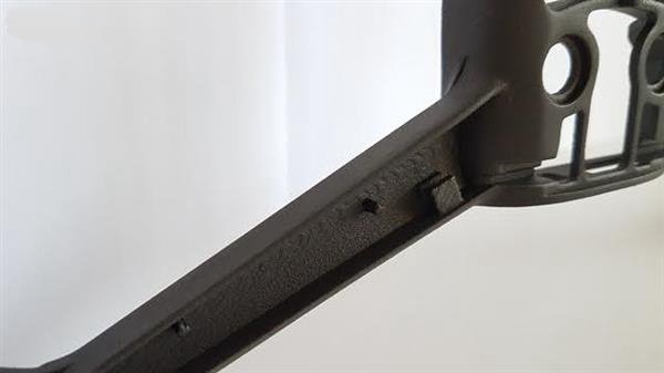 新生代3D打印無人機