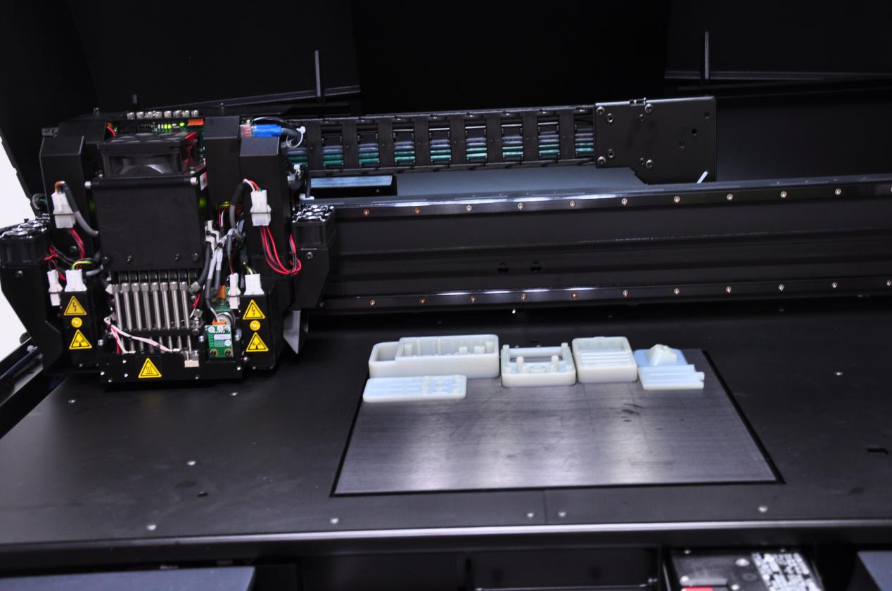 3d打印模具難不難 3d打印對(duì)模具制造的影響,e鍵打印幫你分析!