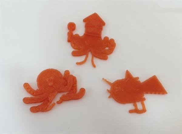 3d打印技術前景好 連東京小學生都開始上3D打印教育培訓課程了