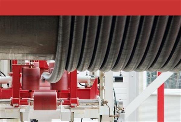 3d打印技術(shù)應(yīng)用典型案例 用在數(shù)千米深海底的3D打印PEEK管道