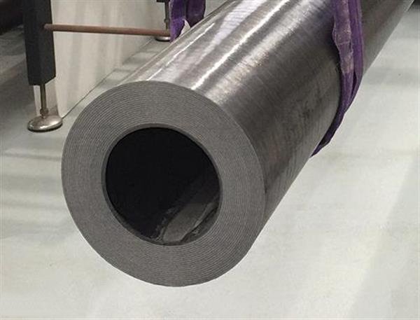 3d打印技術(shù)應(yīng)用典型案例 用在數(shù)千米深海底的3D打印PEEK管道