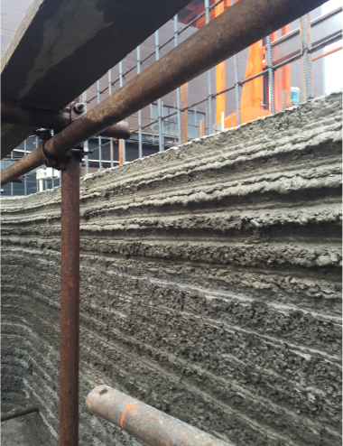 3D打印房屋不是夢(mèng) 3D打印新技術(shù)讓房子變成現(xiàn)實(shí)