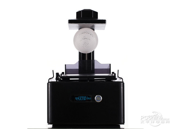 西通攜手韓國ROKIT聯合開發新一代生物3D打印機