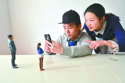 3D打印人像價(jià)格報(bào)價(jià)_怎樣實(shí)現(xiàn)3D打印人像模型?3D打印人像作品展示