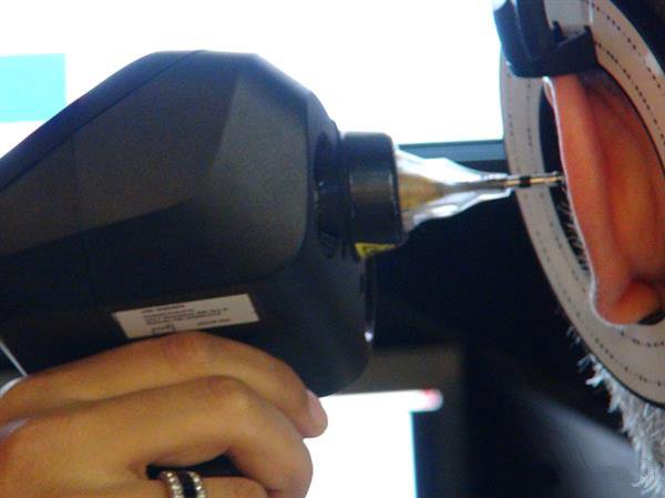 邁步3D打印私人定制時代 UE推出3D打印定制耳機產品_e鍵打印提供3D打印定制服務