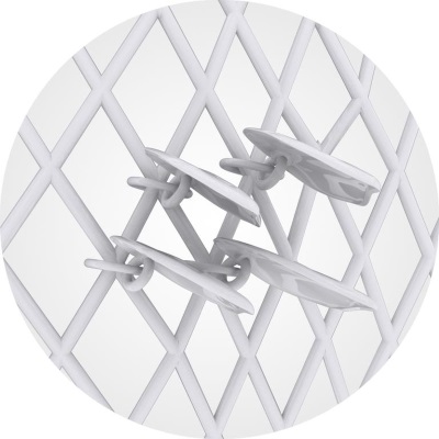 3D打印衣服越來越普遍 服裝設計專業學生3D打印裙子_e鍵3D打印服務 3D打印衣服越來越普遍 服裝設計專業學生3D打印裙子_e鍵3D打印服務