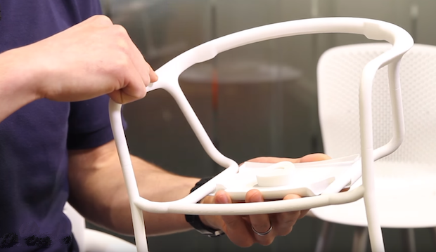 來自21世紀的3D打印技術 3D打印品牌家具_e鍵3D打印服務 來自21世紀的3D打印技術 3D打印品牌家具_e鍵3D打印服務