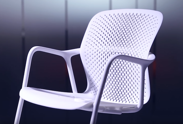 來自21世紀的3D打印技術 3D打印品牌家具_e鍵3D打印服務 來自21世紀的3D打印技術 3D打印品牌家具_e鍵3D打印服務