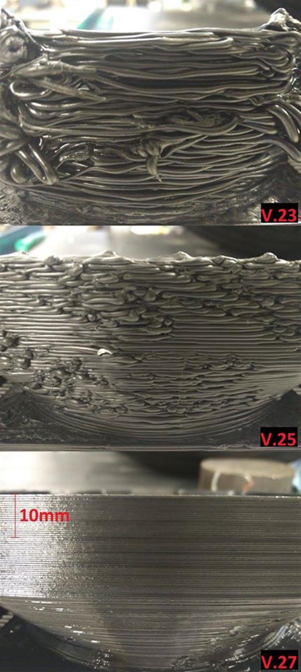 超大型3D打印機The Box現(xiàn)身 3D打印速度可達1200毫米/秒_e鍵3D打印服務