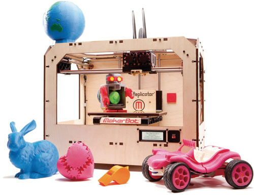 近期這四大3D打印產業驚人的成果有望改變你的生活.jpg 近期這四大3D打印產業驚人的成果有望改變你的生活.jpg