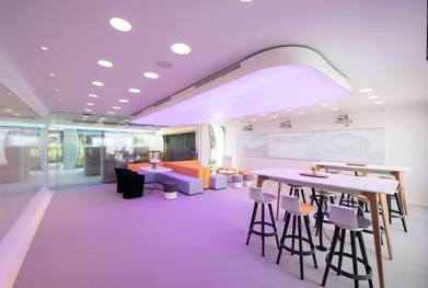 現(xiàn)場揭密Made in china 全3D打印迪拜辦公樓_e鍵3D打印服務