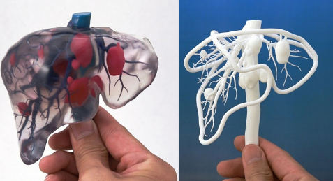 簡述現(xiàn)階段醫(yī)用3D打印設(shè)備和打印材料的相關(guān)進(jìn)展_e鍵3D打印服務(wù)