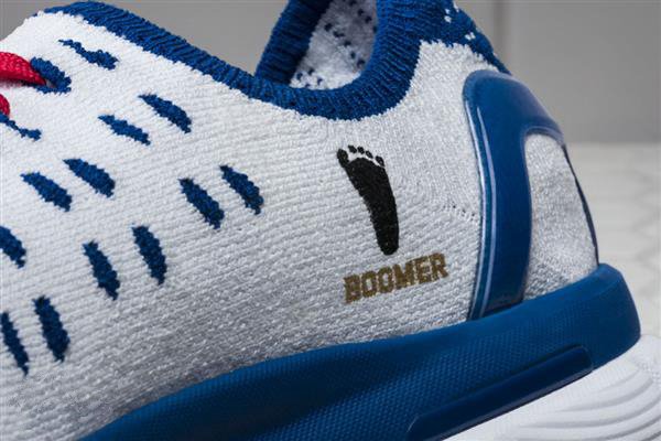 3D打印技術快步前行 又一款3D打印運動鞋即將出世_e鍵打印服務平臺 3D打印技術快步前行 又一款3D打印運動鞋即將出世_e鍵打印服務平臺