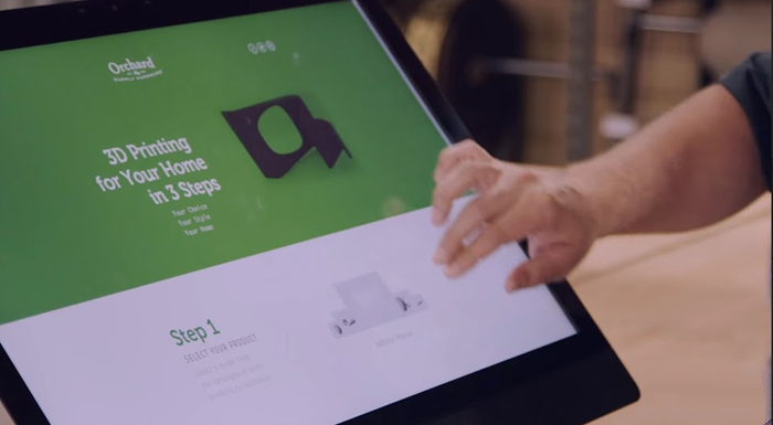 3D打印技術(shù)讓你突出個(gè)性 私人定制自己的3D打印產(chǎn)品_e鍵打印服務(wù)平臺(tái)