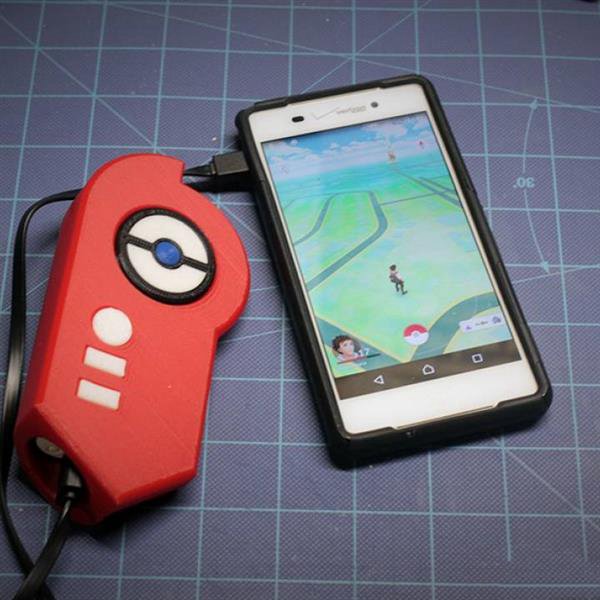 3D打印智能手機(jī)盒 3D打印智能手機(jī)盒