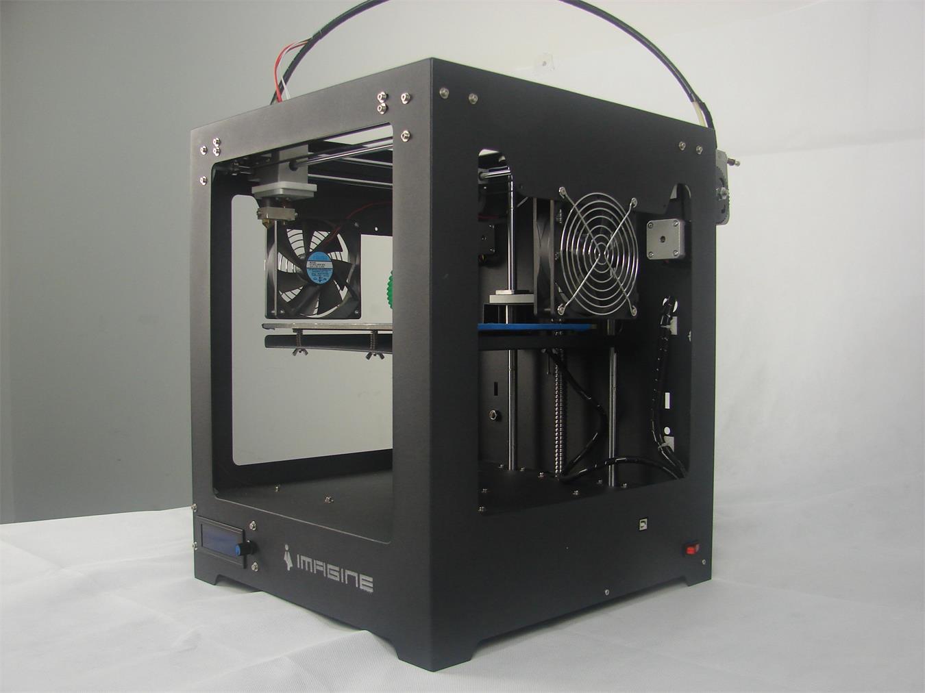 桌面級3D打印機好壞分辨 3D打印技術分類和相對應的產品型號 桌面級3D打印機好壞分辨 3D打印技術分類和相對應的產品型號