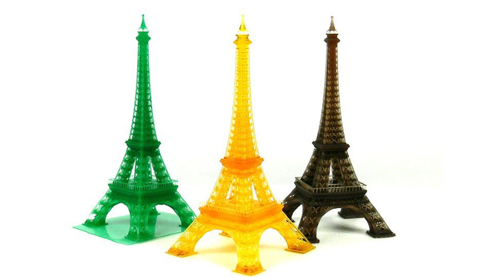 3d打印技術(shù)與傳統(tǒng)工藝加工制造區(qū)別比較對比_e鍵打印服務公司