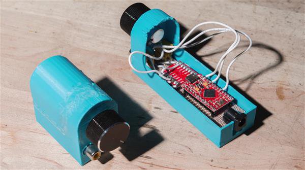 3D打印新技術 3D打印低成本紋身機改變紋身現狀 3D打印新技術 3D打印低成本紋身機改變紋身現狀