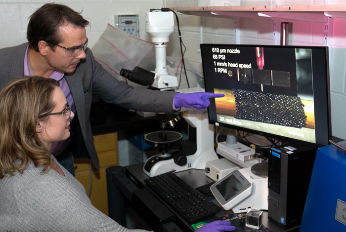 初識4D打印技術 科學家開發出多種可變形的4D打印結構