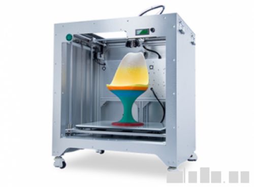 機器設備的尺寸  3d打印機(如何)選購指南 參考這些需要注意的重要參數就有OK了