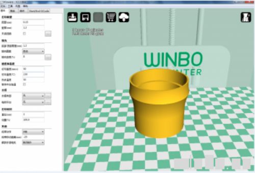 機器的軟件要求 3d打印機(如何)選購指南 參考這些需要注意的重要參數就有OK了