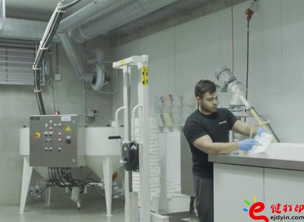 3d打印應用實例 個性化定制Phits3D打印健康鞋墊_3D打印服務平臺