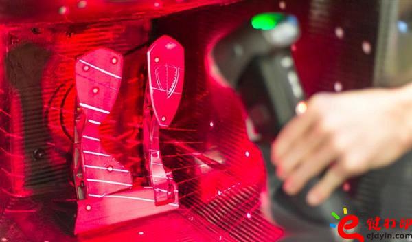 超跑科尼賽克用3D掃描技術 驗證簡化質量控制過程_3D打印服務平臺 超跑科尼賽克用3D掃描技術 驗證簡化質量控制過程_3D打印服務平臺