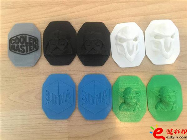 3d打印技術(shù)應(yīng)用實例_酷冷至尊推個性化3D打印配件_3D打印服務(wù)平臺 3d打印技術(shù)應(yīng)用實例_酷冷至尊推個性化3D打印配件_3D打印服務(wù)平臺