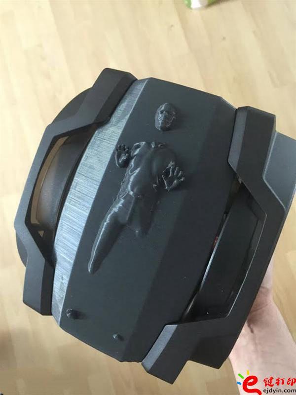 3d打印技術(shù)應(yīng)用實例_酷冷至尊推個性化3D打印配件_3D打印服務(wù)平臺 3d打印技術(shù)應(yīng)用實例_酷冷至尊推個性化3D打印配件_3D打印服務(wù)平臺