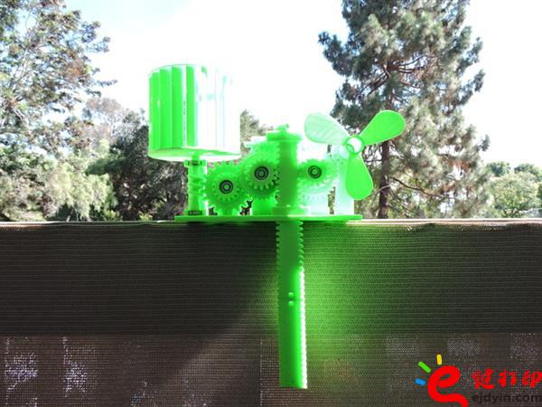 3D打印勢(shì)能存儲(chǔ)風(fēng)能,3d打印培訓(xùn)課程方案作品展 中小學(xué)生超愛3D打印小作品成功案例展示 3D打印勢(shì)能存儲(chǔ)風(fēng)能,3d打印培訓(xùn)課程方案作品展 中小學(xué)生超愛3D打印小作品成功案例展示