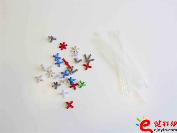 3D打印快速建筑,教育從娃娃抓起 中小學生3D打印教育培訓課程成功案例終極展示