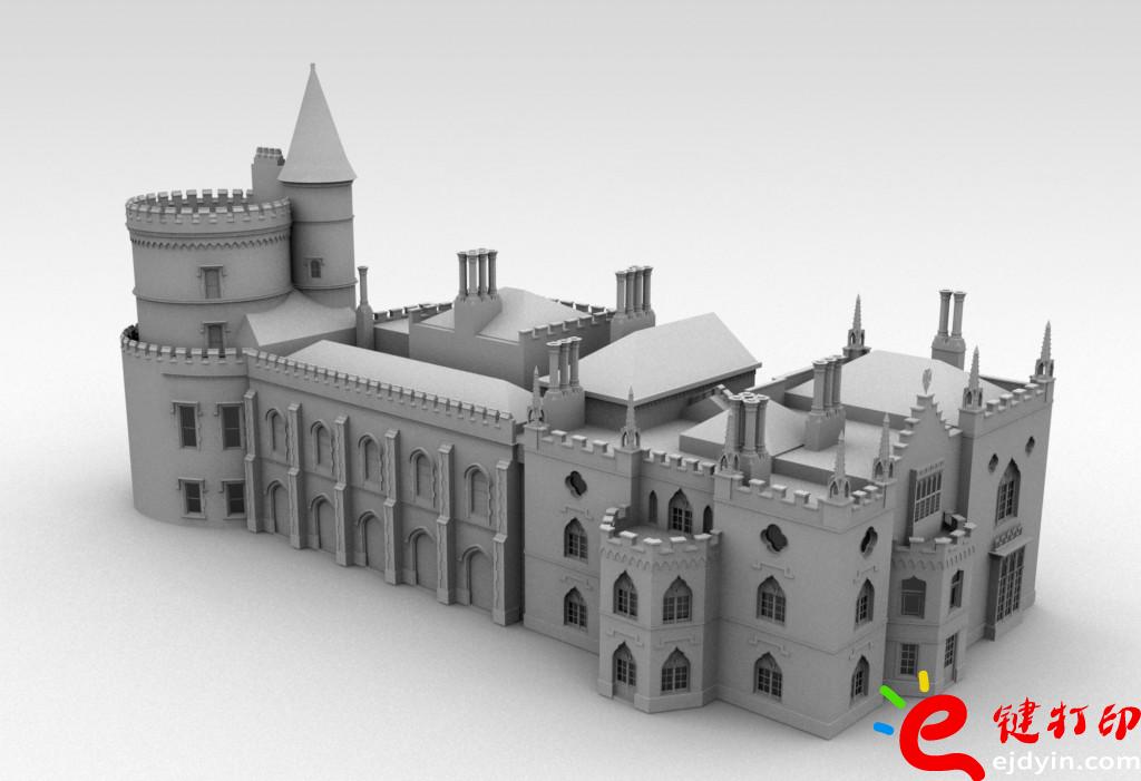 3d打印混凝土技術(shù)打印別墅房子辦公室建筑的那些問(wèn)題_3D打印服務(wù)平臺(tái)