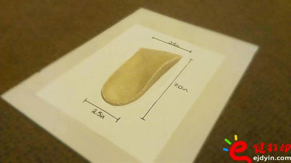 3d打印鞋墊,3d打印鞋底,3d打印,3d打印鞋,鞋墊,矯形鞋墊,3d打印鞋子,定制鞋墊,3d打印服務(wù) 自己動(dòng)手豐衣足食之DIY3D打印矯正鞋墊 讓私人定制隨心所欲 3d打印鞋墊,3d打印鞋底,3d打印,3d打印鞋,鞋墊,矯形鞋墊,3d打印鞋子,定制鞋墊,3d打印服務(wù) 自己動(dòng)手豐衣足食之DIY3D打印矯正鞋墊 讓私人定制隨心所欲