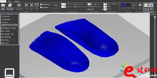 3d打印鞋墊,3d打印鞋底,3d打印,3d打印鞋,鞋墊,矯形鞋墊,3d打印鞋子,定制鞋墊,3d打印服務(wù) 自己動(dòng)手豐衣足食之DIY3D打印矯正鞋墊 讓私人定制隨心所欲 3d打印鞋墊,3d打印鞋底,3d打印,3d打印鞋,鞋墊,矯形鞋墊,3d打印鞋子,定制鞋墊,3d打印服務(wù) 自己動(dòng)手豐衣足食之DIY3D打印矯正鞋墊 讓私人定制隨心所欲