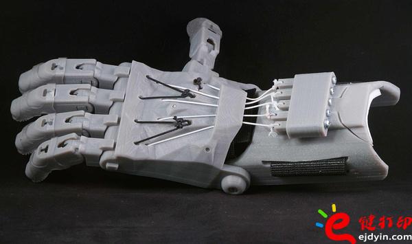 3d打印假肢材料,3d打印假肢外殼,3d打印假肢有什么優勢,DIY假肢,3D打印義肢,醫療3D打印,3d打印服務平臺